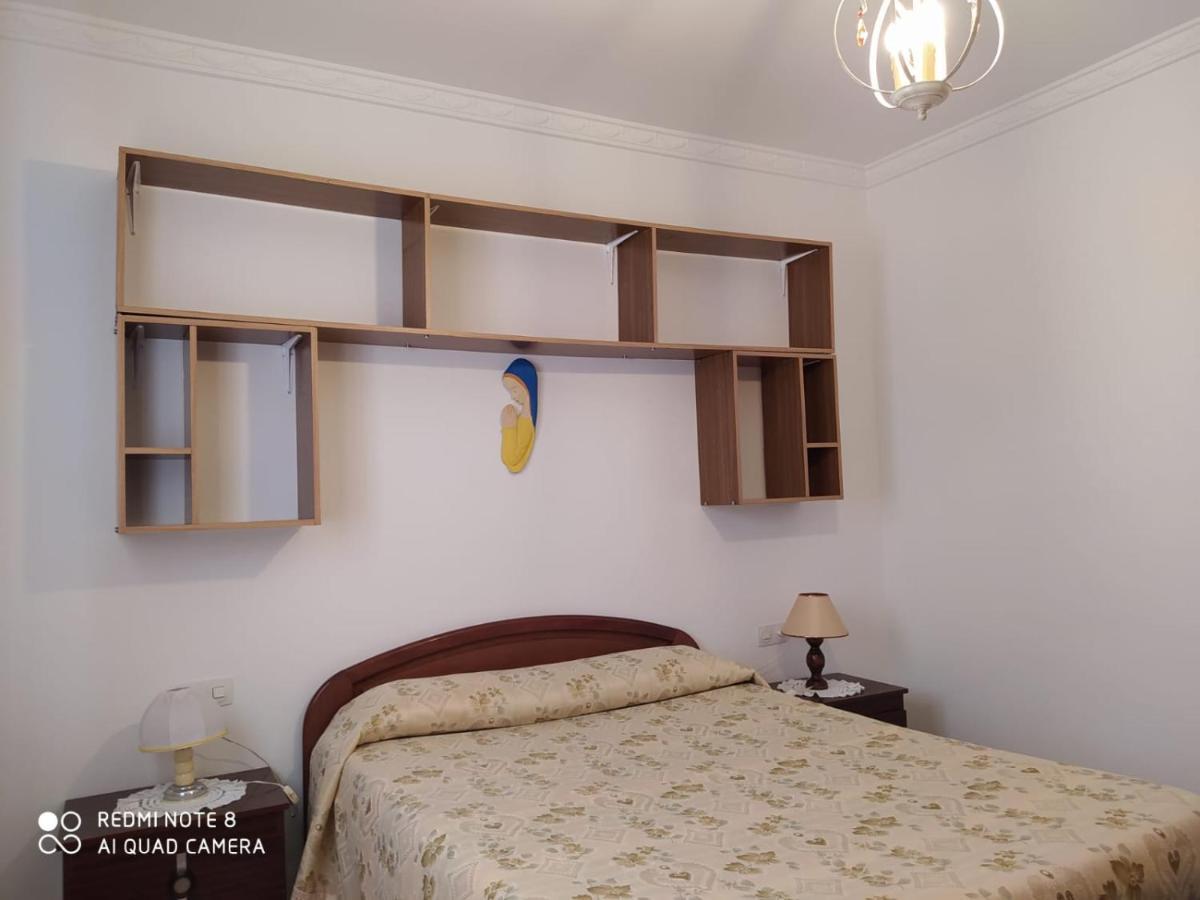 La Casa Del Montero Apartment El Pedroso Luaran gambar